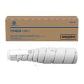 Konica Minolta Cartucho de toner preto (A202051 / TN217)