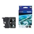 Brother Cartucho de tinta preto (LC985BK)