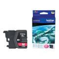 Brother Cartucho de tinta magenta (LC985M)