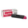 Kyocera Cartucho de toner magenta (1T02KVBNL0 / TK590M)