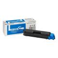 Kyocera Cartucho de toner ciano (1T02KVCNL0 / TK590C)