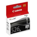 Canon Cartucho de tinta preto (4540B001 / CLI526BK)