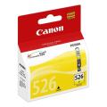 Canon Cartucho de tinta amarelo (4543B001 / CLI526Y)
