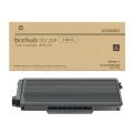 Konica Minolta Cartucho de toner preto (A32W021 / TNP24)