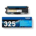 Brother Cartucho de toner ciano (TN325C) (elevada capacidade)
