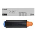 Canon Cartucho de toner preto (3764B002 / CEXV35)