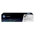 HP Cartucho de toner preto (CE310A / 126A)