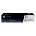 HP Cartucho de toner magenta (CE313A / 126A)