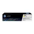 HP Cartucho de toner amarelo (CE312A / 126A)