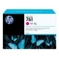 HP Cartucho de tinta magenta (CM993A / 761)