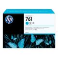 HP Cartucho de tinta ciano (CM994A / 761)