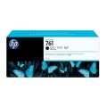 HP Cartucho de tinta preto mate (CM997A / 761)