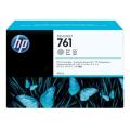 HP Cartucho de tinta cinzento (CM995A / 761)