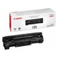 Canon Cartucho de toner preto (3484B002 / 725)