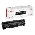 Canon Cartucho de toner preto (3483B002 / 726)