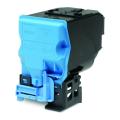 Epson Cartucho de toner ciano (C13S050592 / S050592)