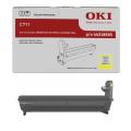 Oki Tambor amarelo (44318505)