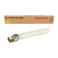 Ricoh Cartucho de toner amarelo (842049 / TYPE5501Y)