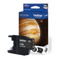 Brother Cartucho de tinta preto (LC1240BK) (elevada capacidade)