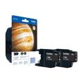 Brother Cartucho de tinta preto (LC1240BKBP2DR / LC1240BKBP2) (Pack Duplo)