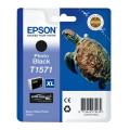 Epson Cartucho de tinta fotografia preta (C13T15714010 / T1571)