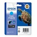 Epson Cartucho de tinta ciano (C13T15724010 / T1572)