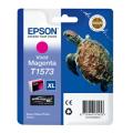 Epson Cartucho de tinta magenta (C13T15734010 / T1573)
