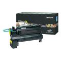 Lexmark Cartucho de toner amarelo (C792A1YG / 0C792A1YG) (Retorno)