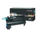 Lexmark Cartucho de toner ciano (C792A1CG / 0C792A1CG) (Retorno)