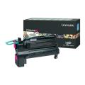 Lexmark Cartucho de toner magenta (C792A1MG / 0C792A1MG) (Retorno)