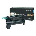 Lexmark Cartucho de toner preto (C792A1KG / 0C792A1KG) (Retorno)