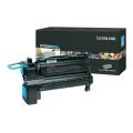 Lexmark Cartucho de toner ciano (X792X2CG / 0X792X2CG) (elevada capacidade)