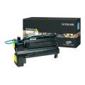 Lexmark Cartucho de toner amarelo (X792X2YG / 0X792X2YG) (elevada capacidade)