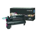 Lexmark Cartucho de toner magenta (X792X1MG / 0X792X1MG) (Retorno)
