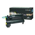 Lexmark Cartucho de toner amarelo (X792X1YG / 0X792X1YG) (Retorno)