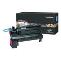 Lexmark Cartucho de toner magenta (C792X2MG / 0C792X2MG) (elevada capacidade)