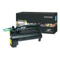 Lexmark Cartucho de toner amarelo (C792X2YG / 0C792X2YG) (elevada capacidade)