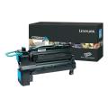 Lexmark Cartucho de toner preto (C792X1KG / 0C792X1KG) (Retorno, elevada capacidade)