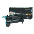 Lexmark Cartucho de toner ciano (C792X1CG / 0C792X1CG) (Retorno, elevada capacidade)