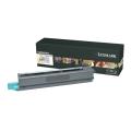 Lexmark Cartucho de toner preto (C925H2KG / 0C925H2KG)