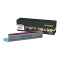 Lexmark Cartucho de toner magenta (C925H2MG / 0C925H2MG)