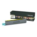 Lexmark Cartucho de toner amarelo (C925H2YG / 0C925H2YG)