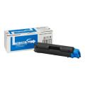 Kyocera Cartucho de toner ciano (1T02KTCNL0 / TK580C)