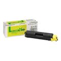 Kyocera Cartucho de toner amarelo (1T02KTANL0 / TK580Y)