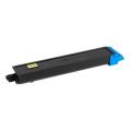 Kyocera Cartucho de toner ciano (1T02K0CNL0 / TK895C)