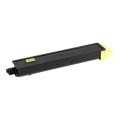 Kyocera Cartucho de toner amarelo (1T02K0ANL0 / TK895Y)