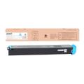 Sharp Cartucho de toner ciano (MX36GTCA)