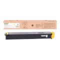 Sharp Cartucho de toner amarelo (MX36GTYA)