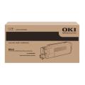 Oki Cartucho de toner preto (44661802)