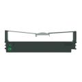 Oki Fita de tinta preto (44173405)